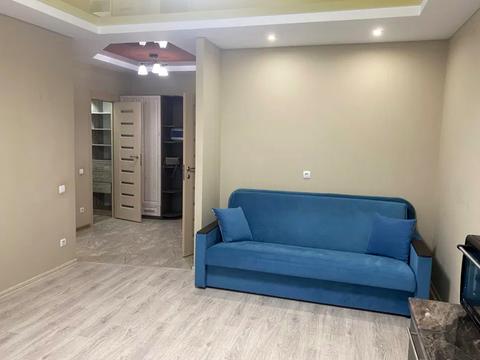 квартира за адресою Набережна Перемоги вул., 44м