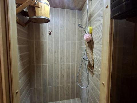 квартира по адресу Бережанская ул., 54