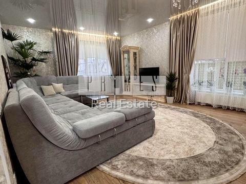 дом по адресу Полевая ул.