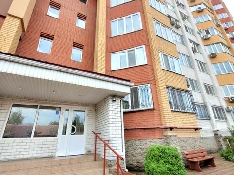 квартира по адресу Любарского ул. (Білостоцького), 36