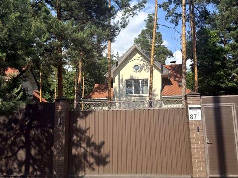 дом по адресу обухівське шосе, 87
