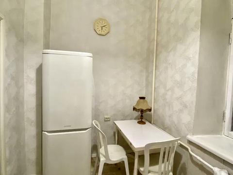 квартира по адресу Ивана Фёдорова ул., 6