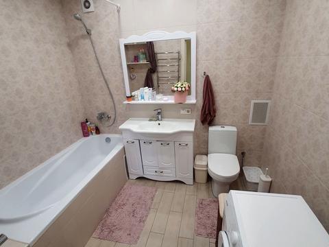 квартира по адресу Пляжна ул., 14