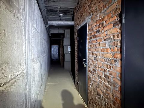 квартира за адресою Козацька вул. (50 років ВЛКСМ), 9а