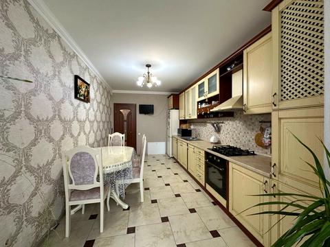 квартира по адресу Богдана Хмельницкого ул., 264