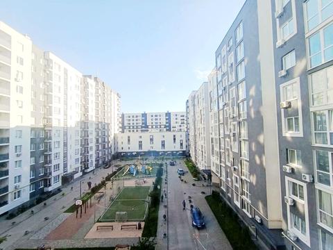 квартира по адресу Трускавецкая ул., 48