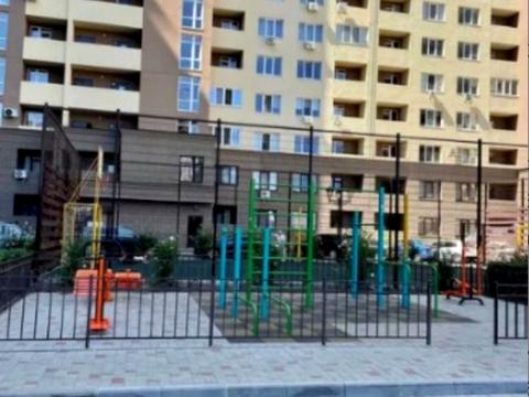 квартира за адресою Одеська вул., 45