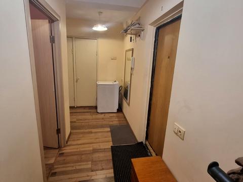 квартира по адресу Дубровицкая ул., 5