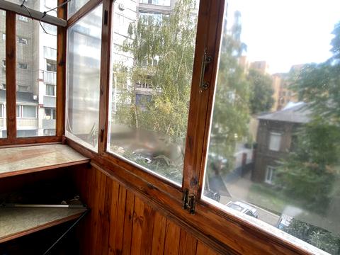 квартира по адресу Староказацкая ул. (Комсомольская), 41/43