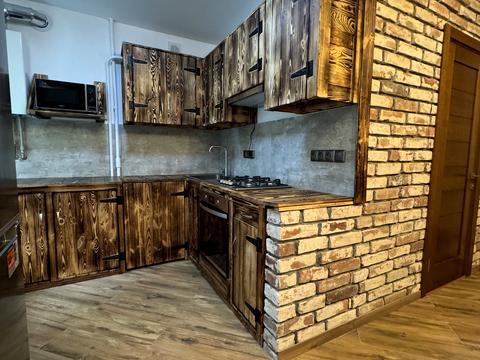 квартира за адресою Кленова вул., 1
