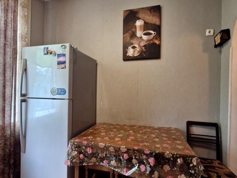 квартира за адресою Харківське шосе, 13