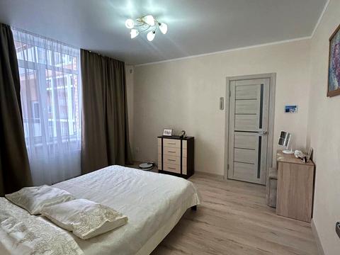 квартира по адресу Люстдорфская дорога ул., 55/6