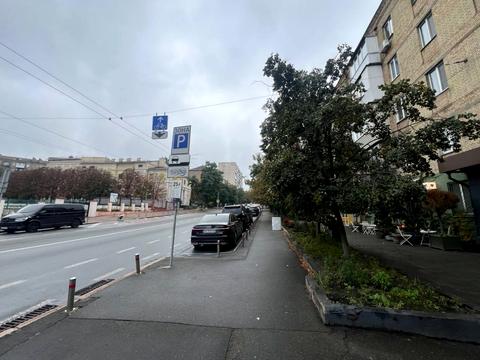 квартира за адресою Бастіонна вул., 10