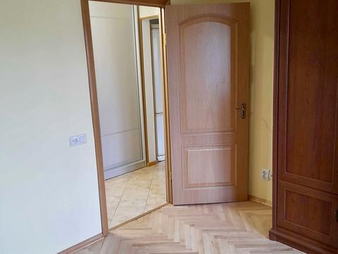 квартира по адресу Оноре де Бальзака ул., 46-А