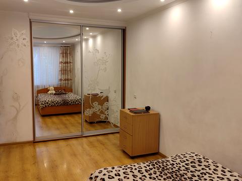 квартира по адресу Ивана и Юрия Лип ул. (Гайдара), 60