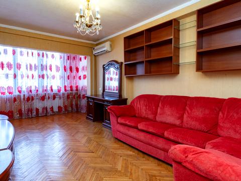 квартира по адресу Рене Декарта ул. (Кулібіна), 6-Б
