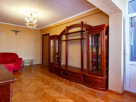 квартира по адресу Рене Декарта ул. (Кулібіна), 6-Б