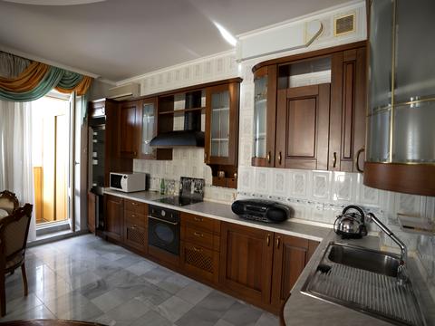 квартира за адресою Дмитрівська вул., 13-А