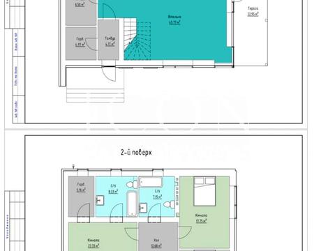 дом по адресу Дружбы ул.