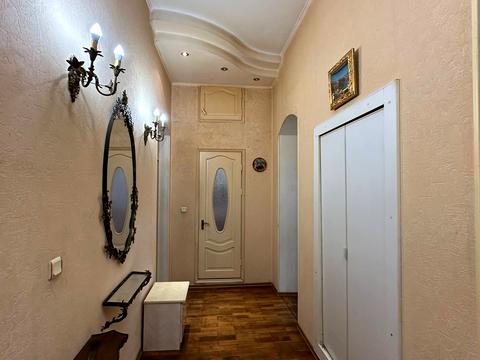 квартира за адресою Базарна вул., 29