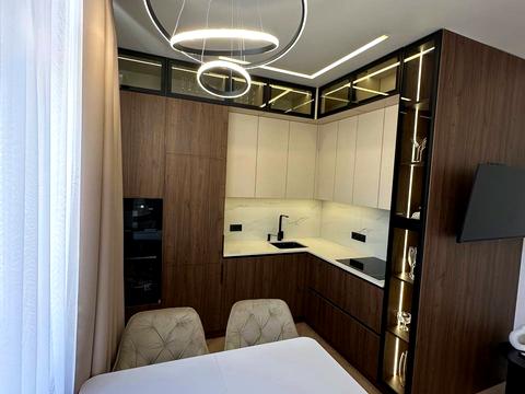 квартира за адресою Краснова вул., 1-А
