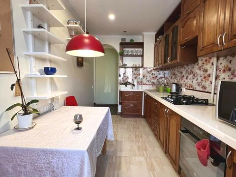 квартира по адресу Трилёвского ул., 7