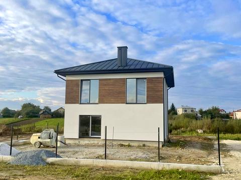 будинок за адресою Озерна