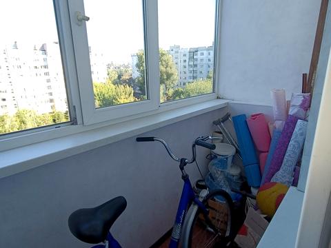 квартира по адресу Шухевича, 4/1