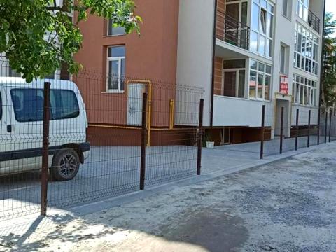квартира по адресу Космичная ул., 3