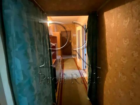 квартира за адресою Оболонський просп., 27-В