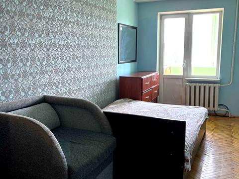 квартира за адресою Наукова вул., 30