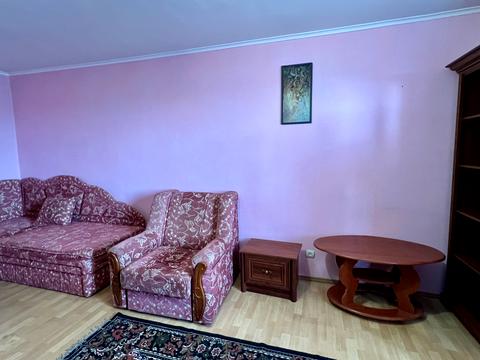 квартира по адресу Воздушная ул., 6