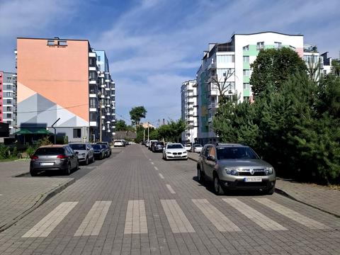 квартира по адресу Национальной Гвардии ул., 14