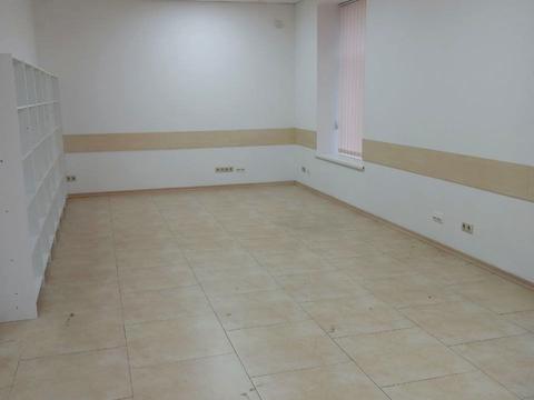 комерційна за адресою Лисогірська вул., 6