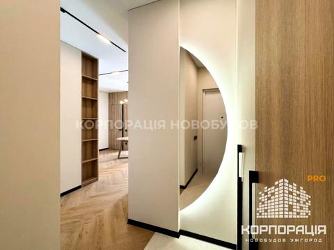 квартира за адресою Собранецька вул., 34А