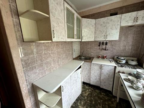 квартира по адресу Кучера Василия ул., 10