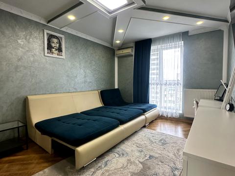 квартира по адресу Евгения Коновальца ул., 120