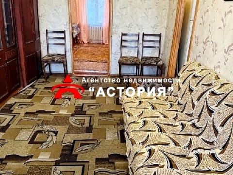 квартира по адресу Патриотическая ул., 74