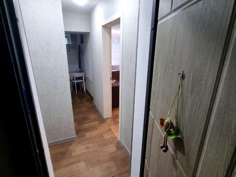 квартира по адресу Тополь-2 жилой массив ул., 23