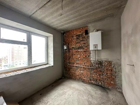 квартира по адресу Гетманская ул., 7а