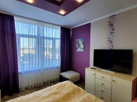 квартира за адресою Середня вул., 24 к4