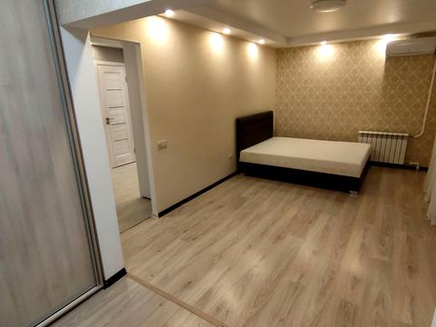 квартира за адресою Запорізька, 1