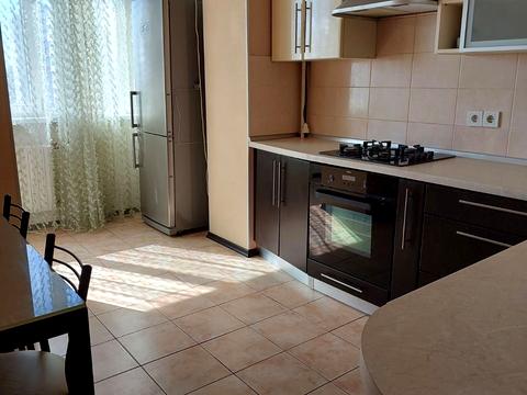 квартира за адресою Євгена Чикаленка вул., 59к