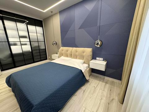 квартира за адресою Дача Ковалевського вул., 5