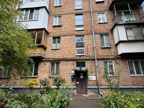 квартира за адресою Ґалаґанівська вул. (Омеляна Горбачова), 4/2