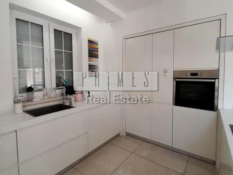 дом по адресу Богатырская ул.