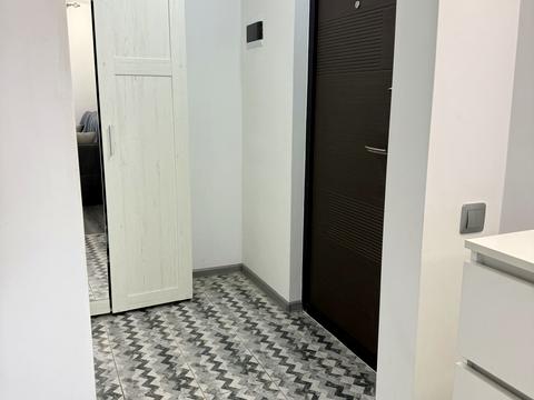 квартира по адресу Молодёжи просп., 10