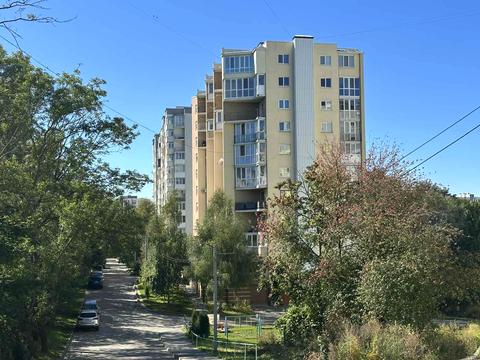 квартира по адресу Овощная ул., 7