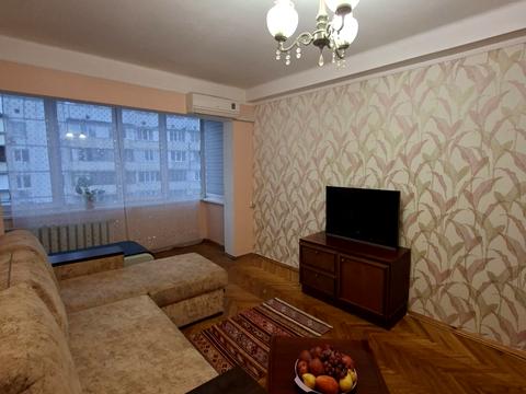 квартира за адресою Григорія Кочура вул. (Олександра Пироговського), 3