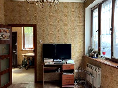 квартира по адресу Садовая ул., 1